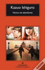 Capa do artigo Nunca Me Abandones