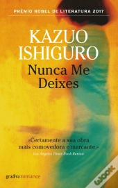 Nunca Me Deixes