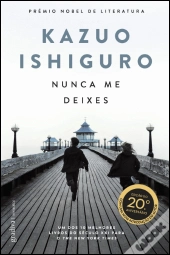 Nunca Me Deixes