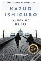 Capa do artigo Nunca Me Deixes