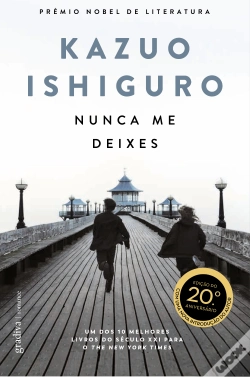 Capa do artigo Nunca Me Deixes