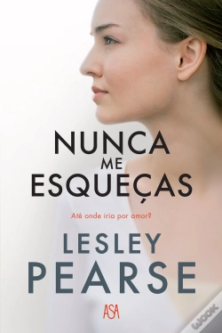 Capa do artigo Nunca me Esqueças