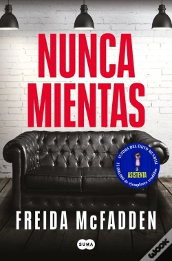 Capa do artigo Nunca Mientas