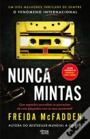 Nunca Mintas