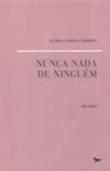 Nunca Nada de Ninguém