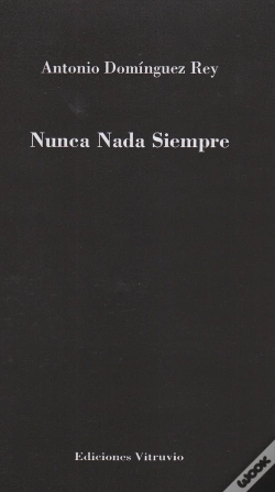 Capa do artigo Nunca Nada Siempre