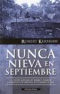 Nunca Nieva En Septiembre - Preview
