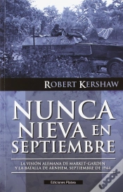 Capa do artigo Nunca Nieva En Septiembre