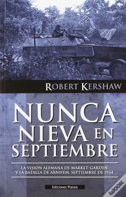 Capa do artigo Nunca Nieva En Septiembre