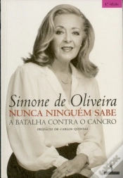 Capa do artigo Nunca Ninguém Sabe