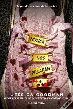 Capa do artigo Nunca Nos Pillaran