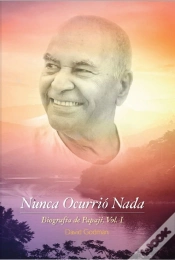 Capa do artigo Nunca Ocurrió Nada