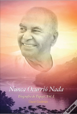 Capa do artigo Nunca Ocurrió Nada