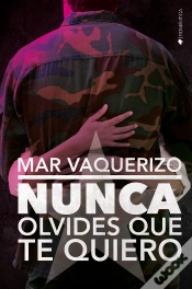 Capa do artigo Nunca Olvides Que Te Quiero