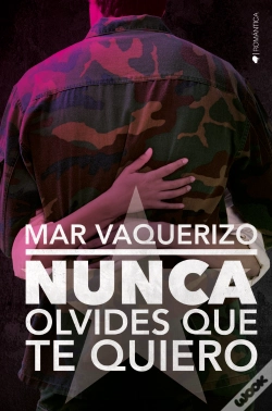 Capa do artigo Nunca Olvides Que Te Quiero