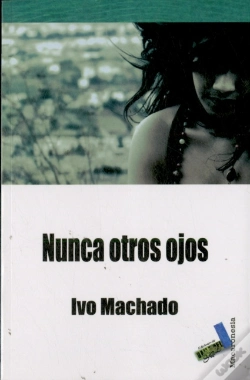 Capa do artigo Nunca Otros Ojos