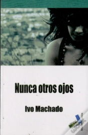 Capa do artigo Nunca Otros Ojos