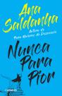 Nunca para Pior - Preview