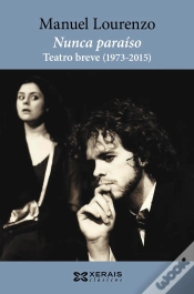 Capa do artigo Nunca Paraíso