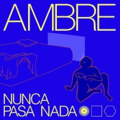 Capa do artigo Nunca Pasa Nada - Vinil