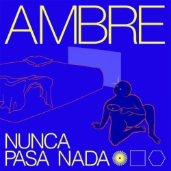Capa do artigo Nunca Pasa Nada - Vinil
