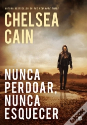Capa do artigo Nunca Perdoar, Nunca Esquecer