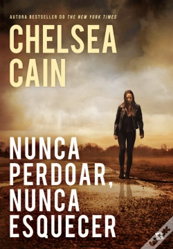Capa do artigo Nunca Perdoar, Nunca Esquecer