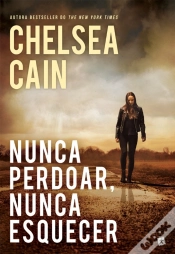 Capa do artigo Nunca Perdoar, Nunca Esquecer