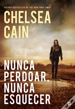 Capa do artigo Nunca Perdoar, Nunca Esquecer