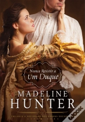 Capa do artigo Nunca Resistir a um Duque