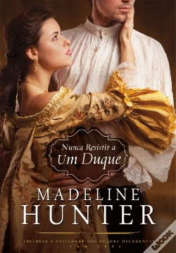 Capa do artigo Nunca Resistir a um Duque