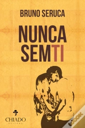 Capa do artigo Nunca Sem Ti