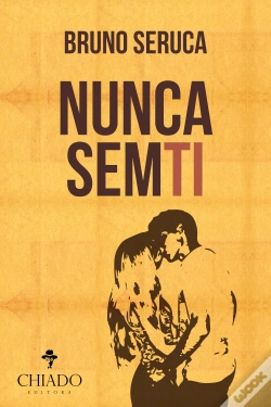 Capa do artigo Nunca Sem Ti