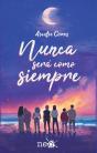 Nunca Sera Como Siempre - Preview