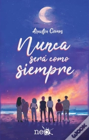 Capa do artigo Nunca Sera Como Siempre