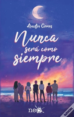 Capa do artigo Nunca Sera Como Siempre