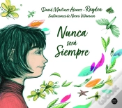 Capa do artigo Nunca Será Siempre