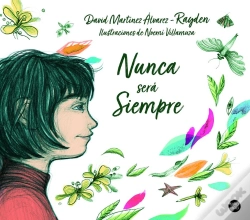 Capa do artigo Nunca Será Siempre