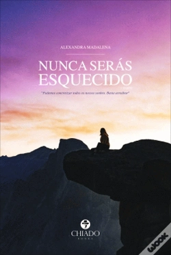 Capa do artigo Nunca Serás Esquecido