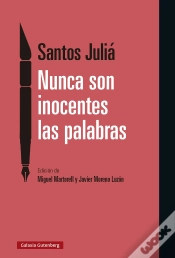 Capa do artigo Nunca Son Inocentes Las Palabras
