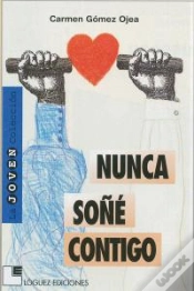 Capa do artigo Nunca Soñé Contigo