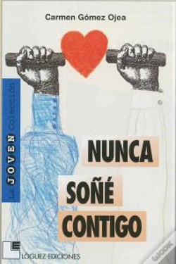 Capa do artigo Nunca Soñé Contigo