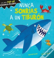 Capa do artigo Nunca Sonrias A Un Tiburon