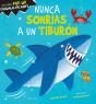 Nunca Sonrias A Un Tiburon - Preview