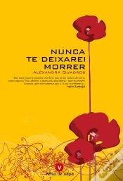 Capa do artigo Nunca Te Deixarei Morrer