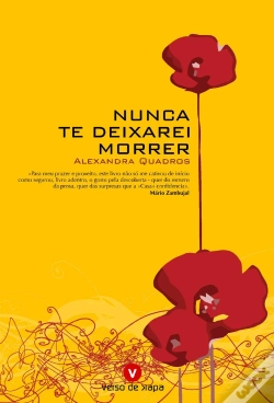 Capa do artigo Nunca Te Deixarei Morrer