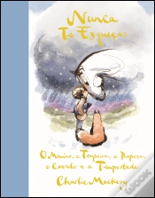 Capa do artigo Nunca Te Esqueças