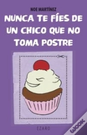 Capa do artigo Nunca Te F¡Es De Un Chico Que No Toma Postre