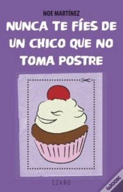 Capa do artigo Nunca Te F¡Es De Un Chico Que No Toma Postre