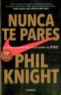 Nunca Te Pares - Preview